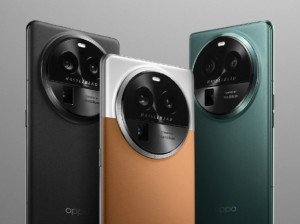 Oppo Find X7 Key Specs Tipped