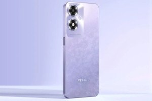 Oppo A2m launched silently with 5G connectivity