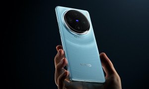 Vivo X100 Series Unveils Official Look Ahead of Imminent Launch