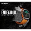 Noisefit Endeavour