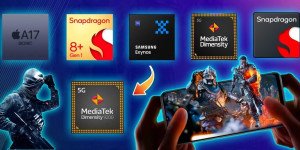 Choosing the Best Mobile Processor for Your Needs in Bangladesh