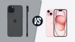 iPhone 15 vs. iPhone 15 Plus: Exploring Apple's Latest Offerings
