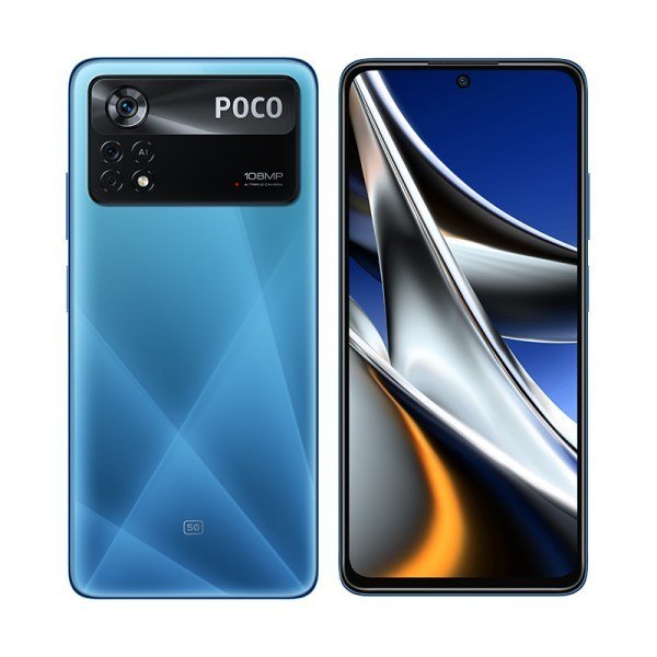 Poco X5 Pro Concept